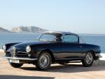 Alfa Romeo 1900 SS 1951 года